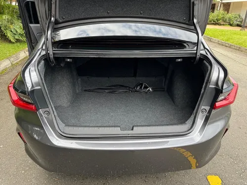 Honda City Lx 1.5