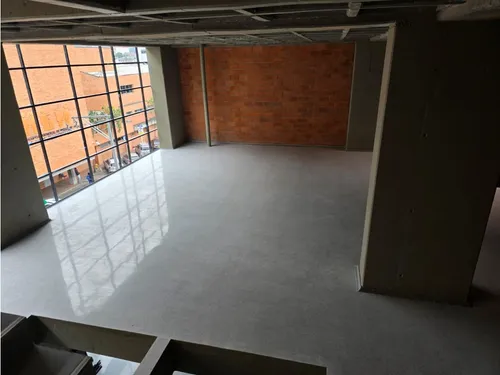 2.800m2 Bodega Arriendo En Medellín