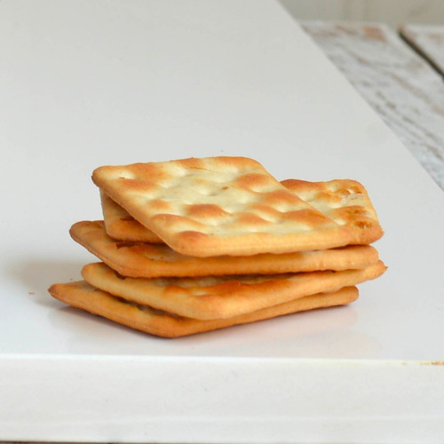 Imagen 3 de 7 de Galletitas Pindy Crackers De Agua - Mejor Precio