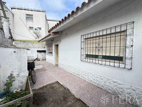 Venta En Block De 3 Unidades Funcionales Con Cochera En Santa Teresita