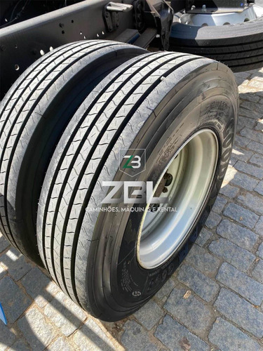 Imagem 11 de 12 de Volkswagen 17-190