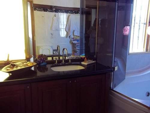 Imagen 9 de 11 de Venta Casa 3 Dormitorios Pocitos