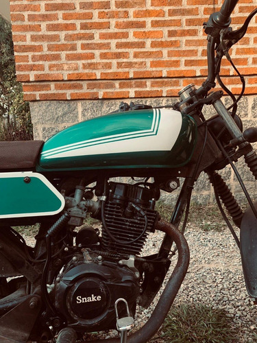 Moto Snake 150cc