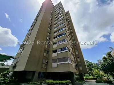 Apartamento en alquiler