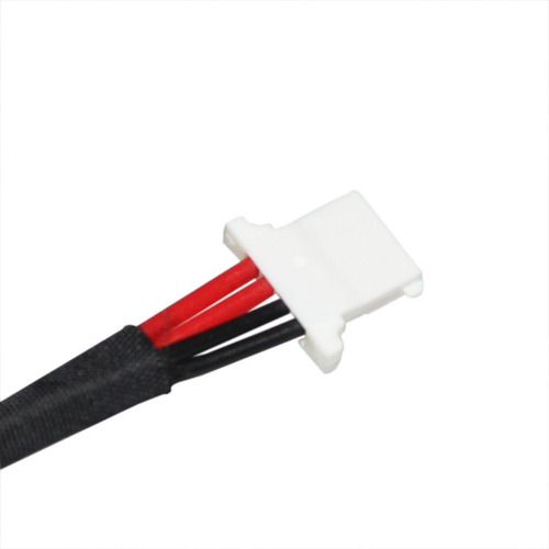 Imagen 5 de 5 de Cable Pin Carga Dc Jack Lenovo Dc30100wi00 310s-14ast