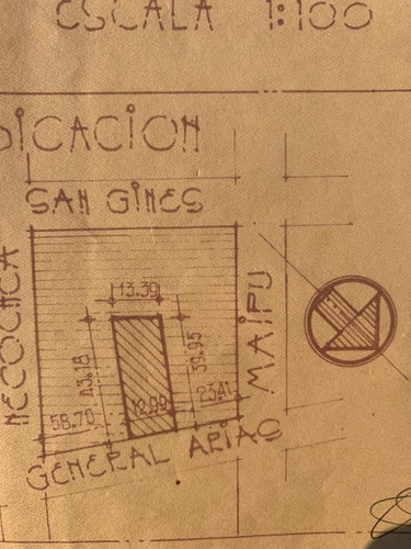 Imagen 7 de 7 de Casa - S.fer.-sta.clara