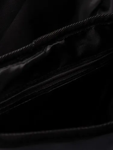 Cartera Bandolera Prune Modelo J Gang En Nylon 3275