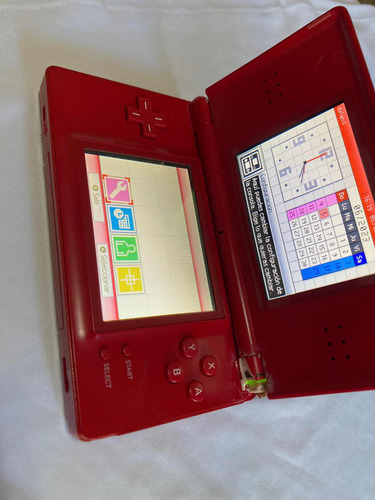 Imagen 2 de 9 de Nintendo Ds Lite