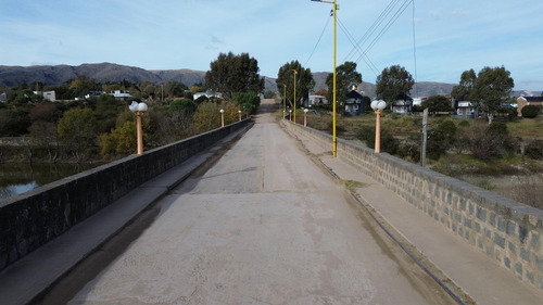 Remato Terreno, Huerta Grande Cordoba Inversion Oportunidad
