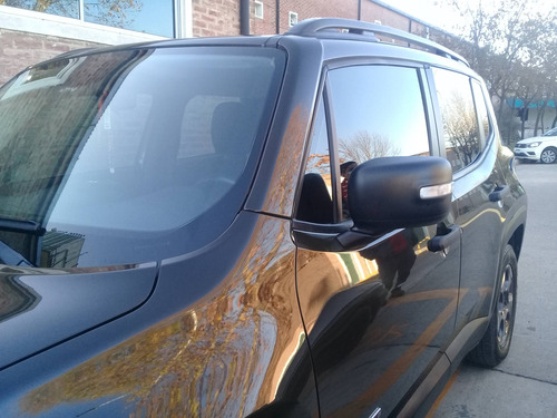 Jeep Renegade 1.8 Sport At Plus