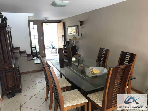 Imagem 2 de 16 de Casa Com 4 Dorms, Vila Progresso, Niterói - R$ 1.15 Mi, Cod: 34 - V34