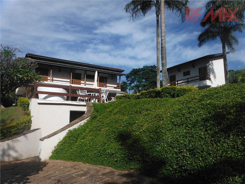 Casa A Venda Jardim Panorama - Vinhedo - Ca3875