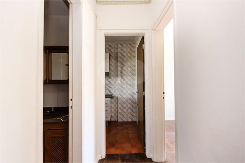 Apartamento - 2 Dorms - 1 Vaga - À Venda Na Vila Leopoldina - 85-im556275