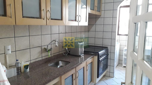 Imagem 6 de 15 de Apartamento No Bairro Bombas Em Bombinhas Sc - 5243