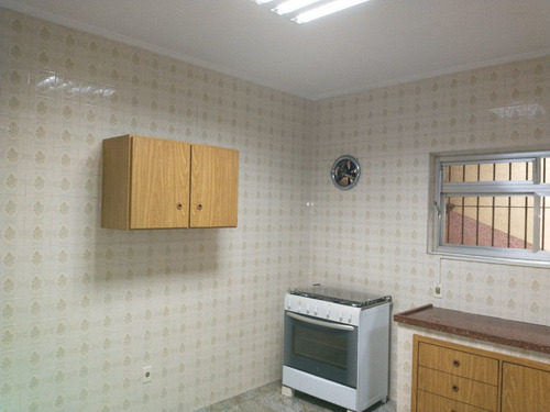 Imagem 29 de 30 de Casa Térrea No Parque Espacial. Terreno 250 M² - Área Construída 204 M². - Cf317 - 70469096