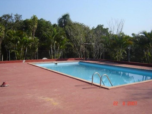 Imagem 6 de 11 de Chacara - Ch00190 - 2164563