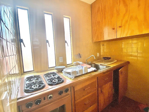 Excelente Loft En Renta, Lomas De Chapultepec, Miguel Hidalgo