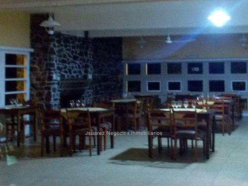 J.s. Gran Hosteria En Venta En Colonia