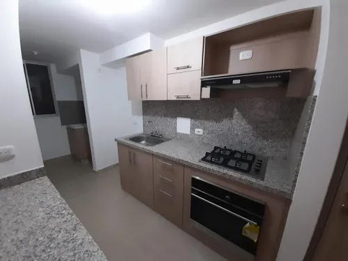 Apartamento En Venta En Tintalá. Cod V1038279