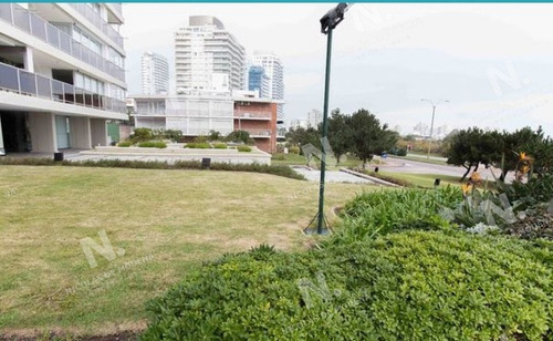 Imagen 30 de 30 de Departamento En Venta, 3 Dormitorios. - Punta Del Este Mansa