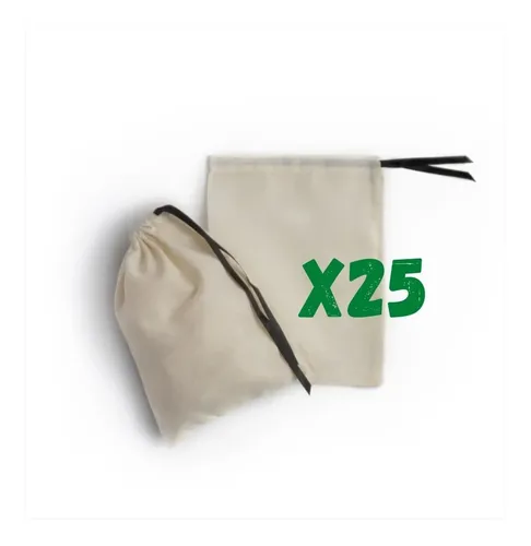 Bolsas de lienzo para sublimar clearance