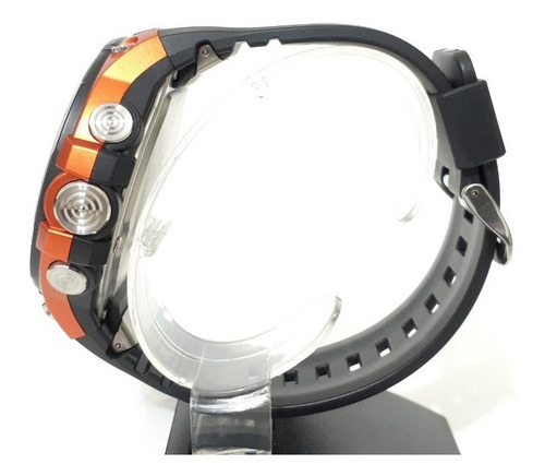 Relógio Casio Pro Trek Wsd-f20 (smart)