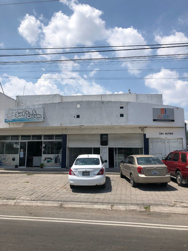 Imagen 1 de 14 de Espacio Para Oficina En Renta (residencial Italia)