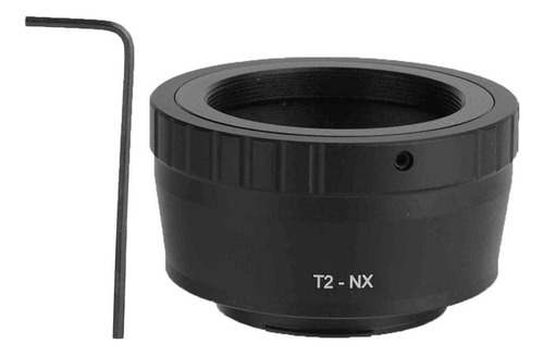 Conversor Lente Para Camara Samsung Mirroless Nx Anillo M42