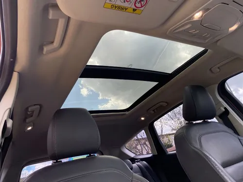 Ford Escape 2.0 TITANIUM AT 4X2