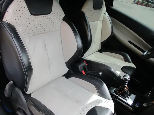 Citroen Ds3 N3 16ti 1600cc Mt Aa