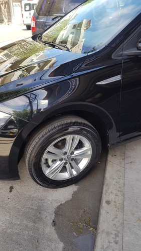 Volkswagen Polo Comfortline 1.6 16v 5p 2018