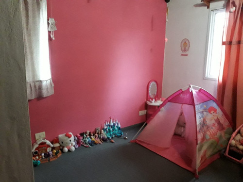 Duplex En Barrio Cerrado