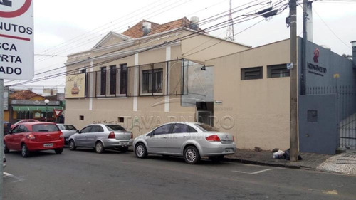 Imagem 2 de 6 de Salas Comerciais - Ref: V1421