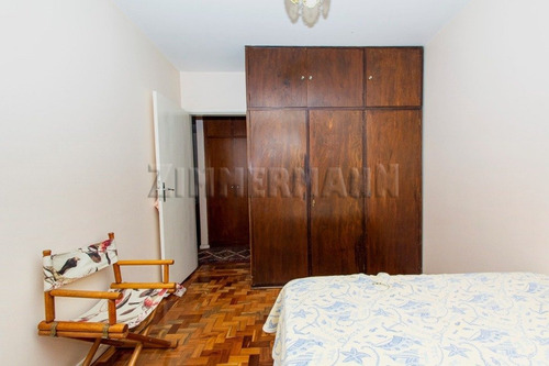 Imagem 11 de 15 de Apartamento - Pinheiros - Ref: 128240 - V-128240