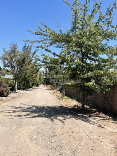 Sitio En Venta En San José, Colina