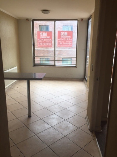 Venta Departamento 1 Dormitorio Concepción
