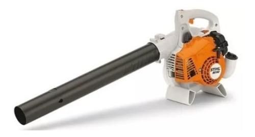 Sopladora De Mano A Gasolina Stihl Bg50