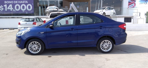 Ford Figo Energy Manual 2019