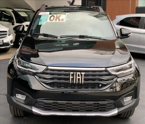 Imagen 19 de 22 de Fiat Strada 0km 2023 Tomo Usadas Saveiro Kangoo Partner H-