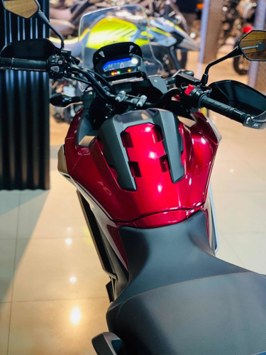 Imagen 9 de 12 de Honda Nc 750 X, 750x, No Nc 700, No Bmw Gs700, F650gs, Honda