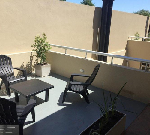Departamento En Venta Madariaga