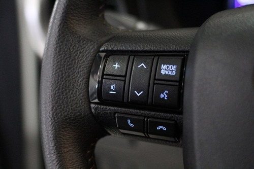 Toyota Hilux Srx 2.8 Cd 4x4- 2017/2018