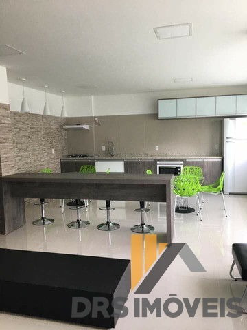 Imagem 4 de 16 de Apartamento Padrão Com 2 Quartos No Conquista Paes Leme - Ap597-v