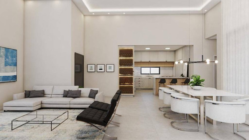 Imagem 2 de 19 de Casa Com 4 Dormitórios À Venda, 255 M² Por R$ 2.250.000,00 - Condomínio Helvetia Park Iii - Indaiatuba/sp - Ca12179