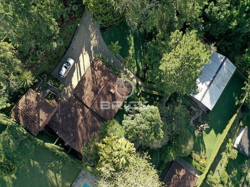 Imagem 2 de 25 de Casa Com 4 Quartos No Parque Do Imbuí - Ca01565 - 68854616