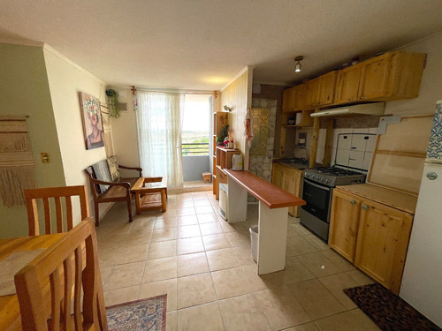 Se Vende Departamento En Puerto Montt Valle Volcanes