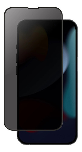Protector Pantalla iPhone 14 | 13 Pro | 13 Privacy De Optix