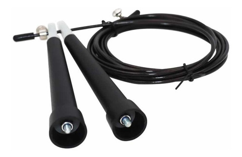Cuerda Para Saltar Entrenamiento Fitness Crossfit Aerobico