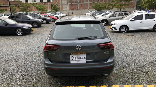 Volkswagen Tiguan Trendline 4x4