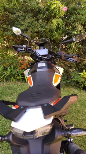 Imagen 5 de 8 de Ktm Adventure 390